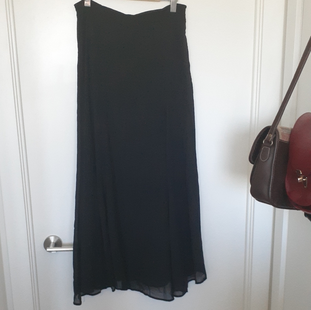 Maxi Skirt